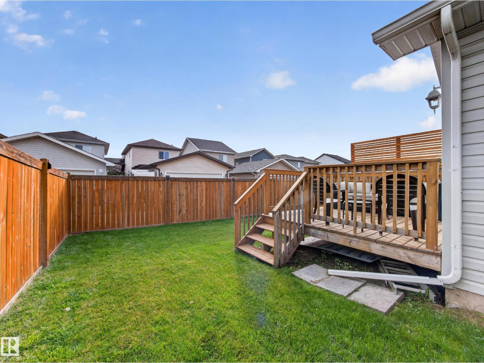 13 Hudson Cv, Spruce Grove, Alberta  T7X 0R8 - Photo 57 - E4510010