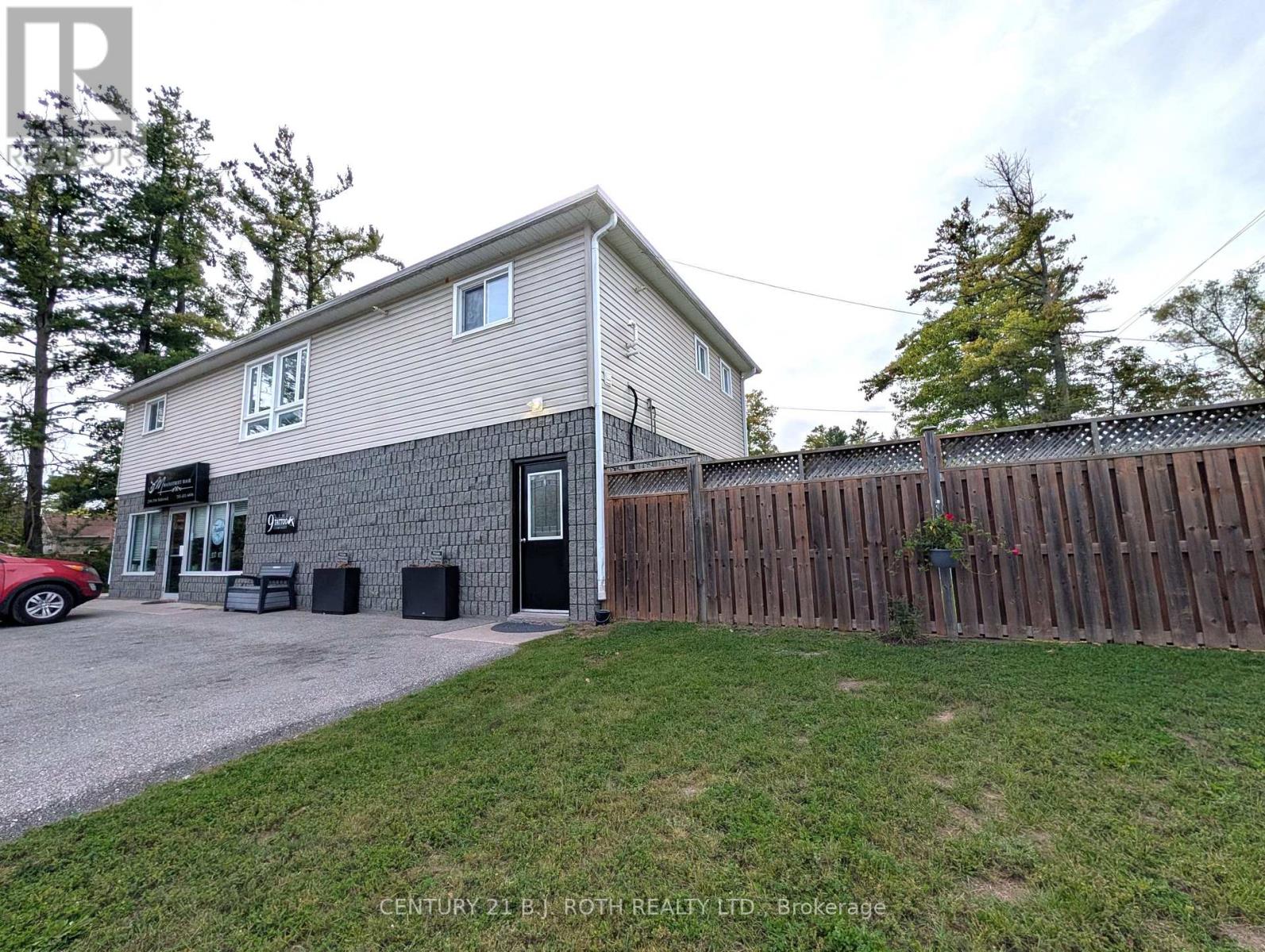 2 - 2394 25 SIDE ROAD