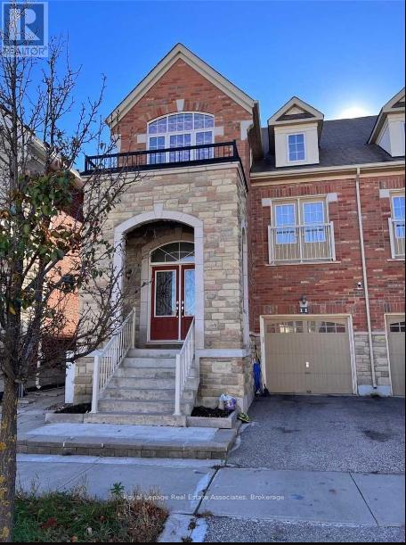 11 ZENG CHENG DRIVE, Markham, Ontario
