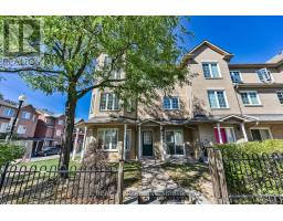 6 - 5 ST MORITZ WAY, Markham, Ontario
