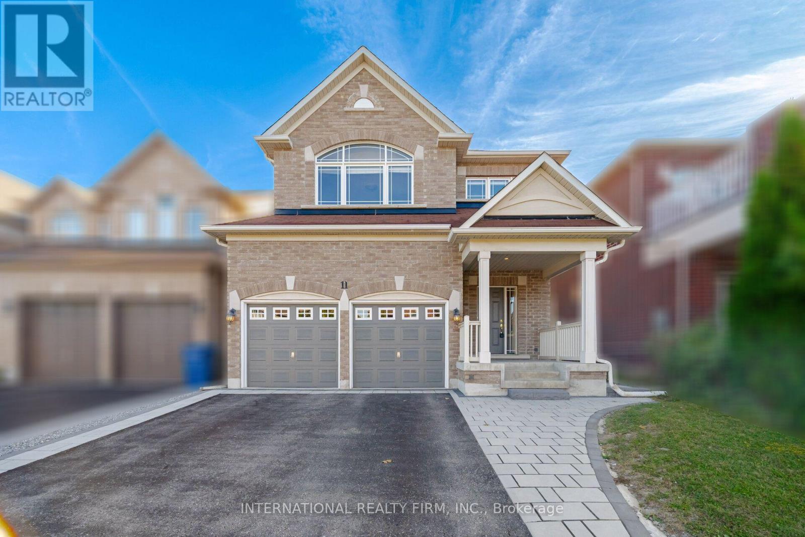 11 LADY GWILLIM AVENUE, East Gwillimbury, Ontario