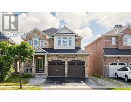 663 PETER RUPERT AVENUE, Vaughan, Ontario