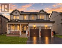 16 DON HADDEN CRESCENT, Brock, Ontario