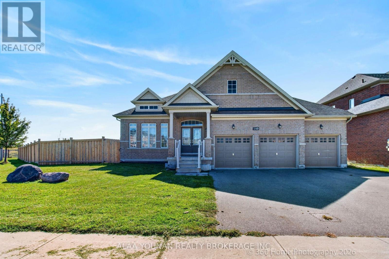 140 Copeland Crescent, Innisfil (Cookstown), Ontario  L0L 1L0 - Photo 3 - N13819664