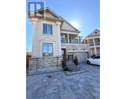 MAIN - 60 CARIA COURT, Vaughan, Ontario