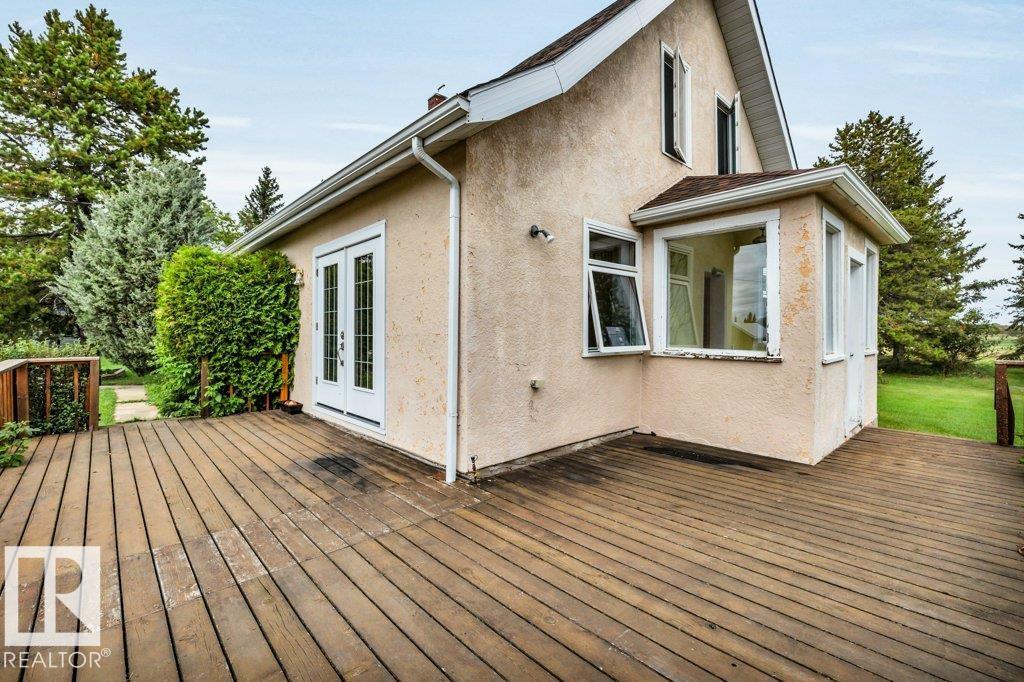 27110 Twp Rd 513, Rural Parkland County, Alberta  T7Y 1H1 - Photo 8 - E4484996