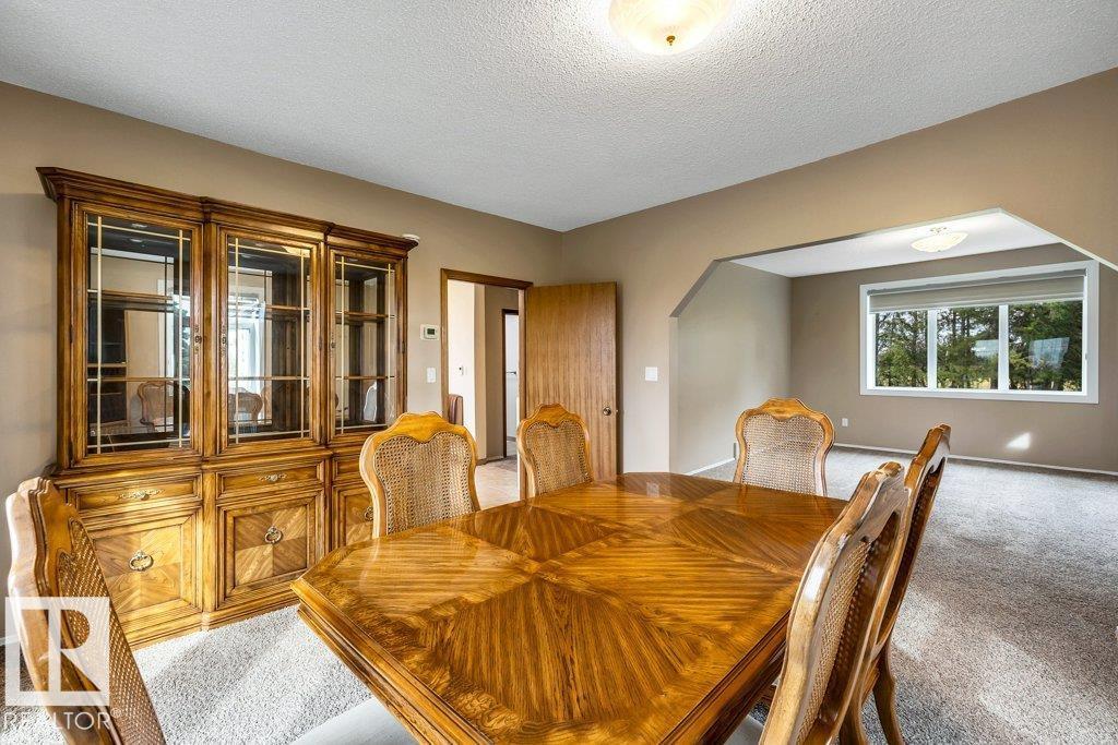 27110 Twp Rd 513, Rural Parkland County, Alberta  T7Y 1H1 - Photo 18 - E4484996