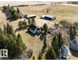 27110 Twp Rd 513, Rural Parkland County, Alberta T7Y 1H1 (29681386)