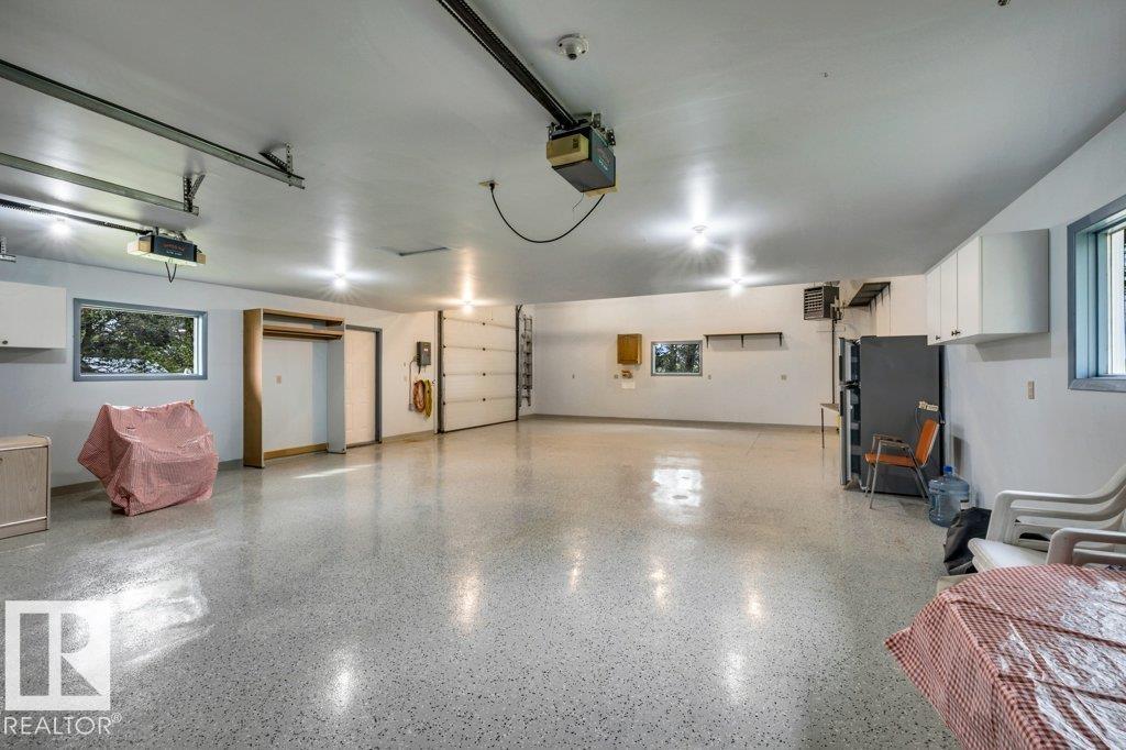 27110 Twp Rd 513, Rural Parkland County, Alberta  T7Y 1H1 - Photo 45 - E4484996