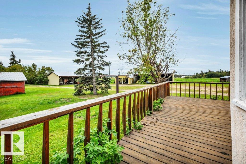 27110 Twp Rd 513, Rural Parkland County, Alberta  T7Y 1H1 - Photo 7 - E4484996