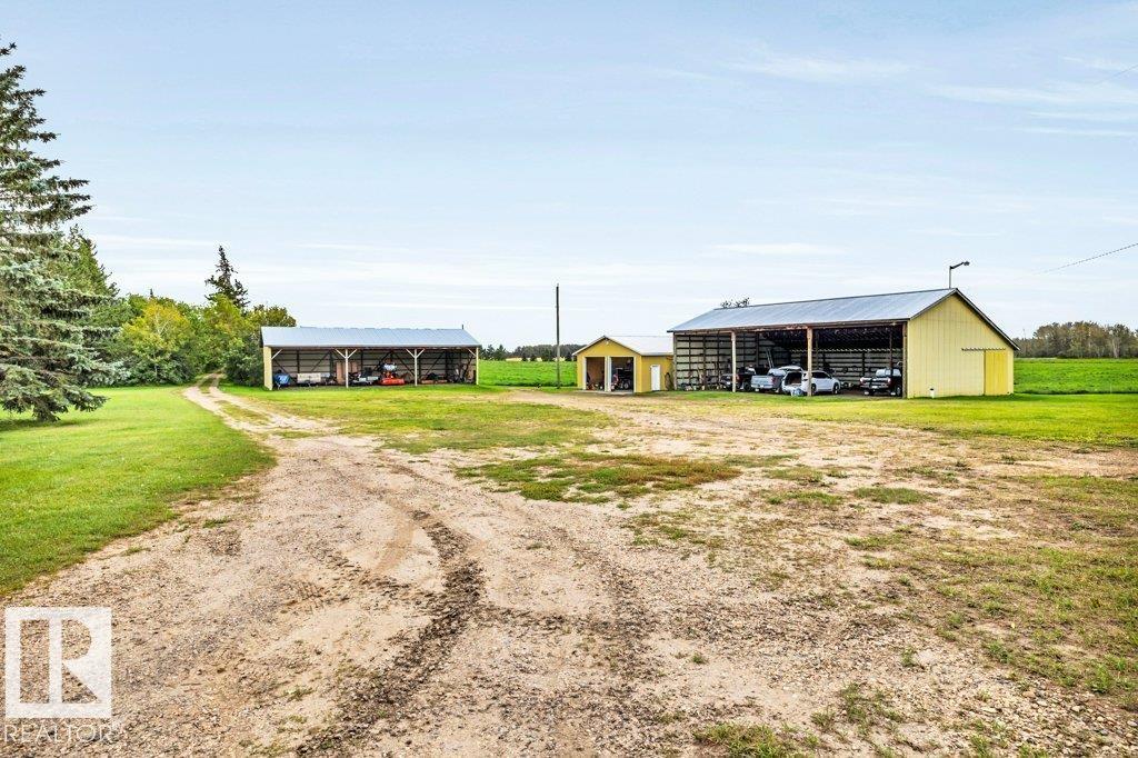 27110 Twp Rd 513, Rural Parkland County, Alberta  T7Y 1H1 - Photo 50 - E4484996