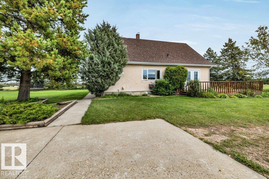 27110 Twp Rd 513, Rural Parkland County, Alberta  T7Y 1H1 - Photo 40 - E4484996