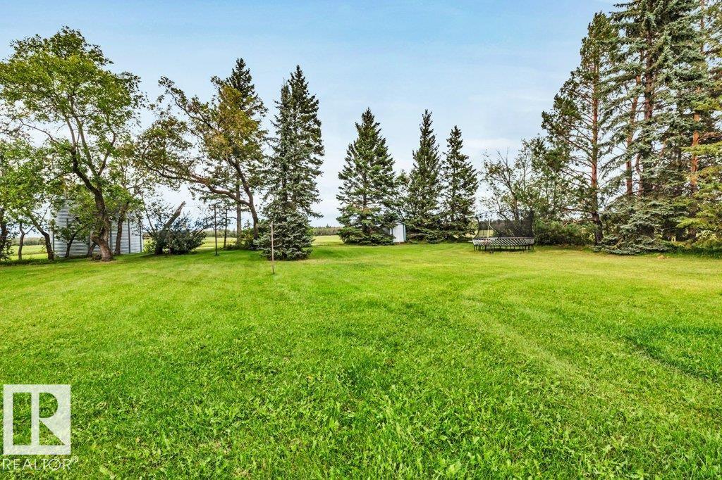 27110 Twp Rd 513, Rural Parkland County, Alberta  T7Y 1H1 - Photo 42 - E4484996