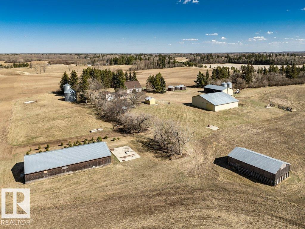 27110 Twp Rd 513, Rural Parkland County, Alberta  T7Y 1H1 - Photo 69 - E4484996