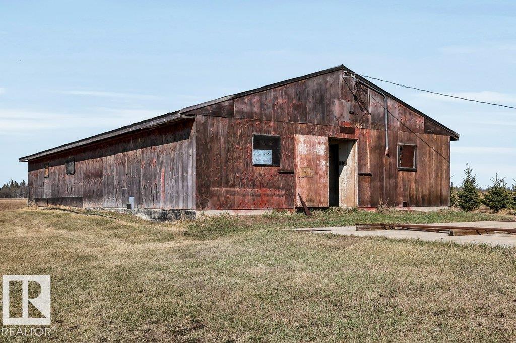 27110 Twp Rd 513, Rural Parkland County, Alberta  T7Y 1H1 - Photo 63 - E4484996