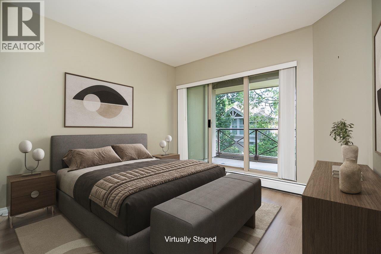 222 2109 Rowland Street, Port Coquitlam, British Columbia  V3C 6J4 - Photo 12 - R3168232