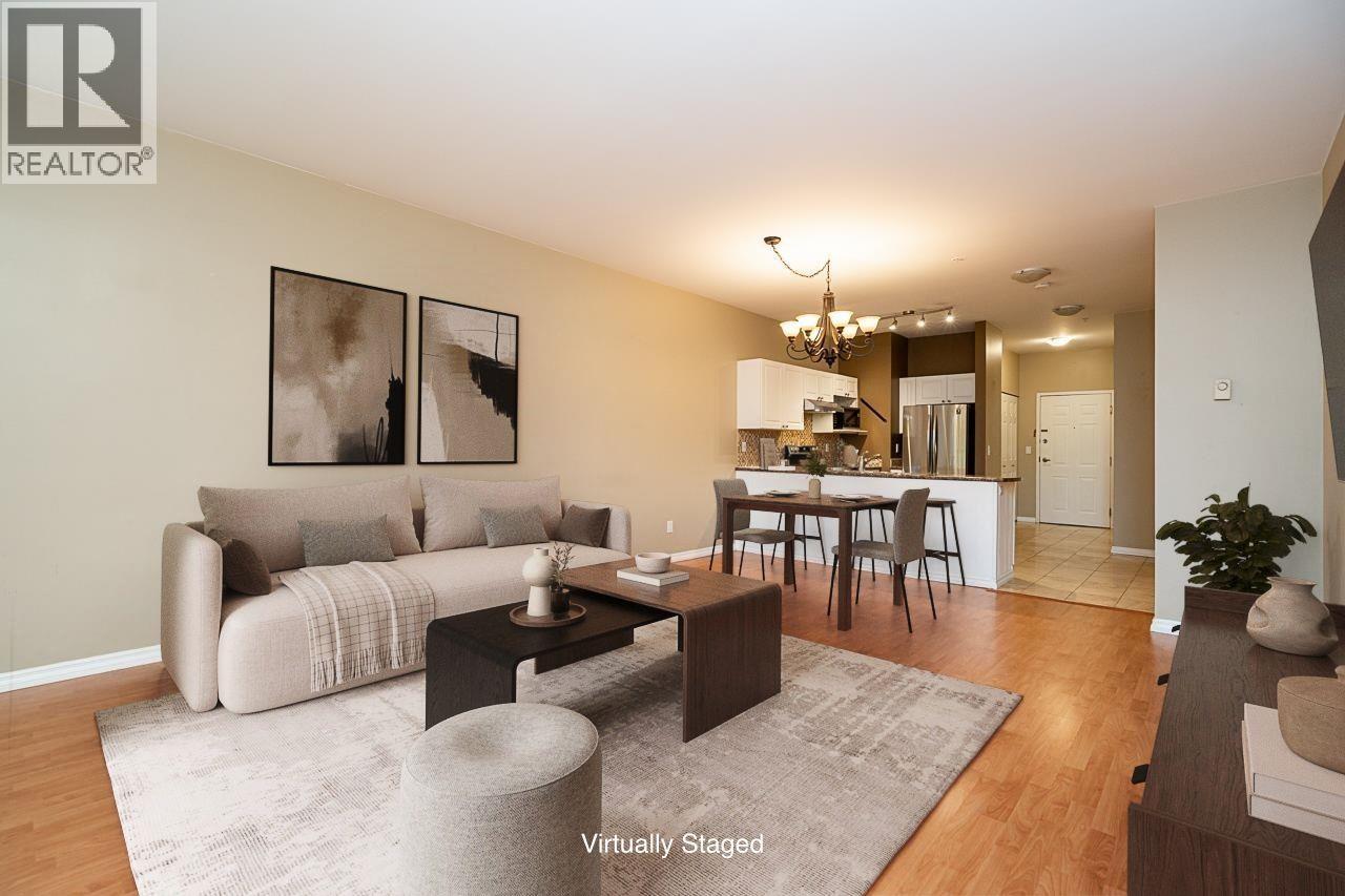 222 2109 ROWLAND STREET, Port Coquitlam, British Columbia