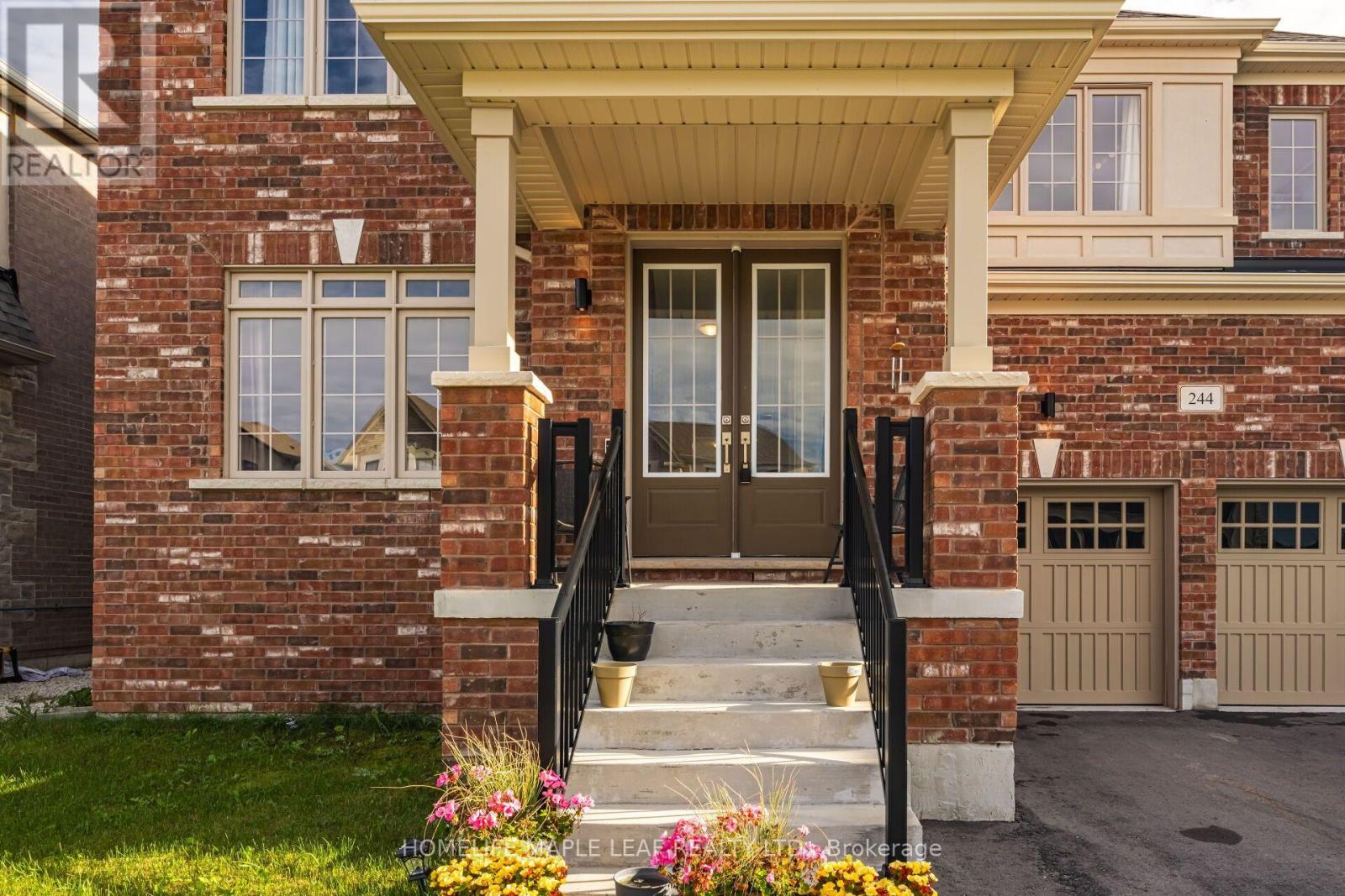 244 Warden Street, Clearview (Stayner), Ontario  L0M 1S0 - Photo 4 - S13819606