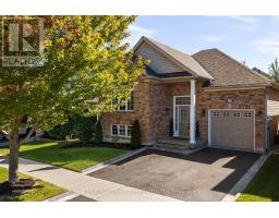 25 CRANBERRY LANE, Barrie, Ontario