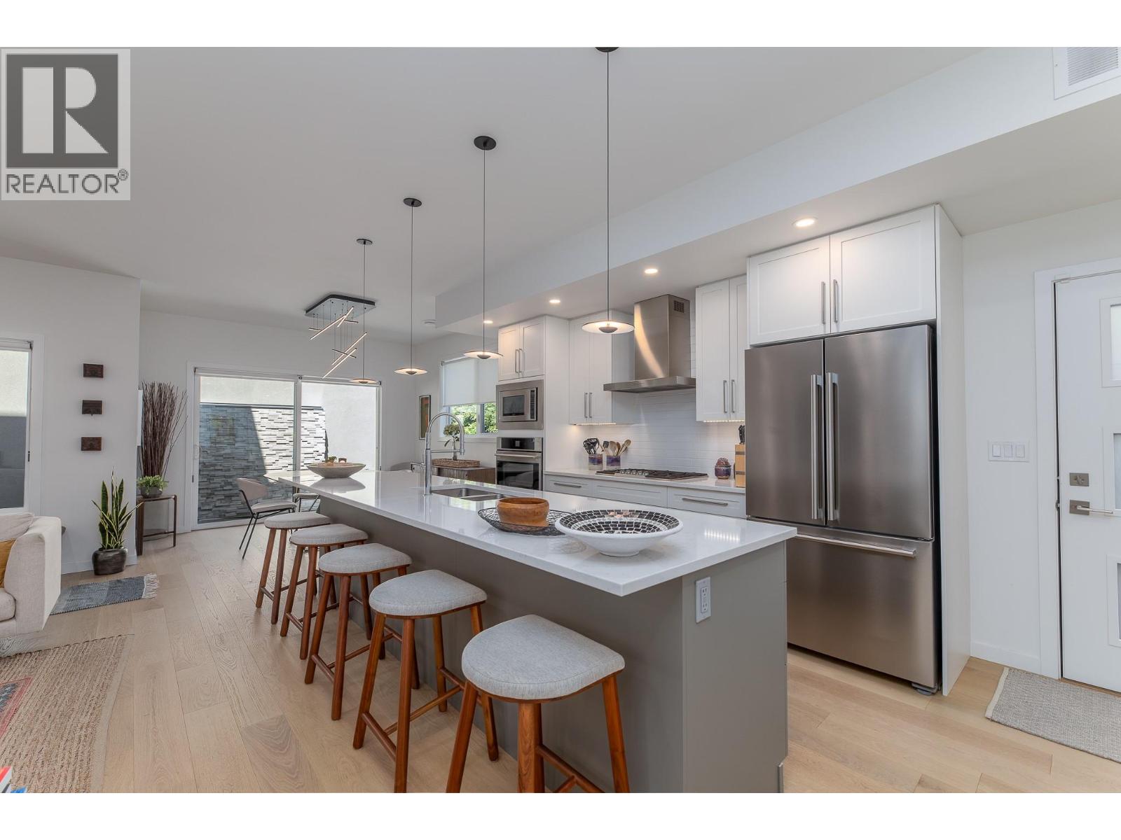 589 Churchill Avenue Unit# 102, Penticton, British Columbia  V2A 1E2 - Photo 10 - 10392154