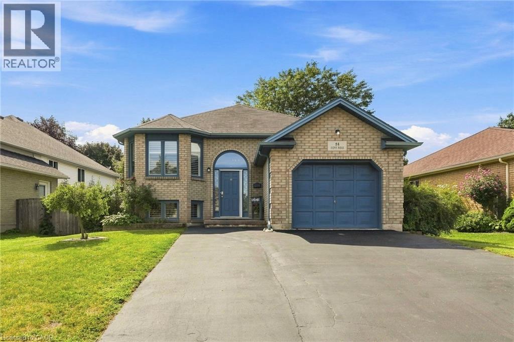 94 Kent Road, Brantford, Ontario  N3R 7W6 - Photo 1 - 40863886