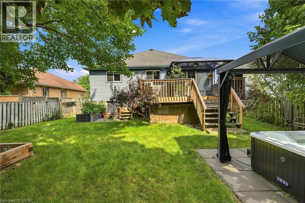 94 Kent Road, Brantford, Ontario  N3R 7W6 - Photo 40 - 40863886