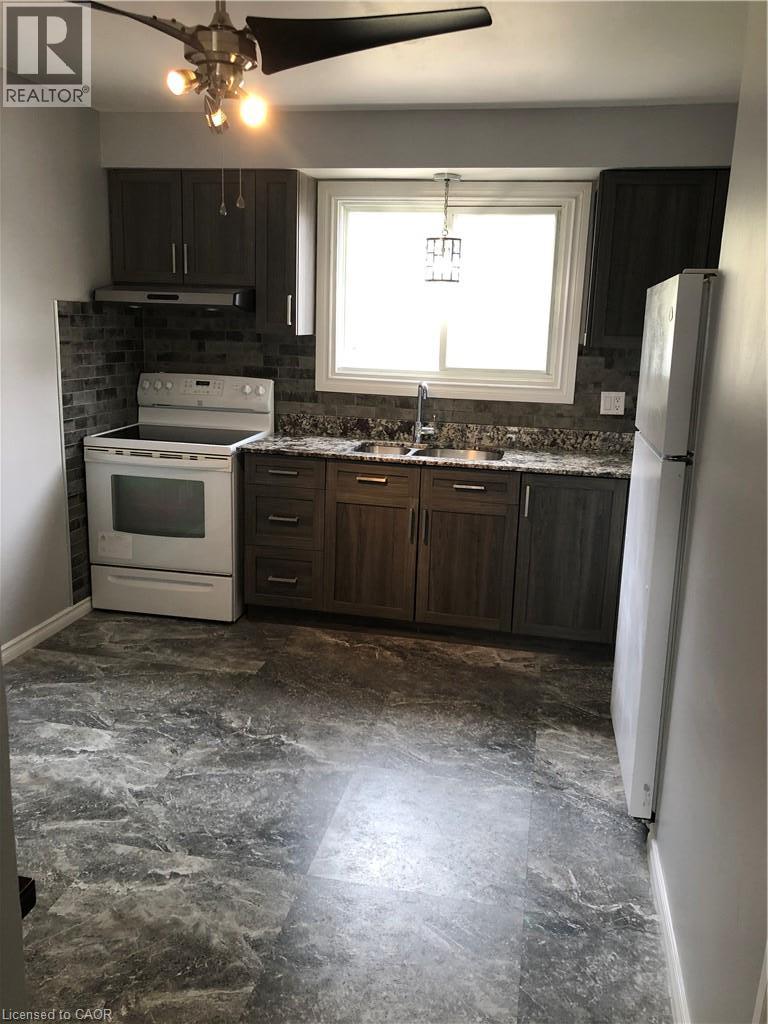 29 Pontiac Street Unit# Ground, Brantford, Ontario  N3S 2A6 - Photo 7 - 40865375