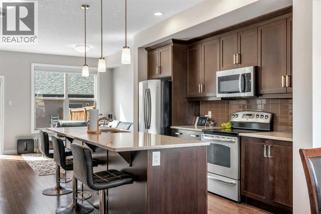 9 Sage Meadows Terrace NW photo 5