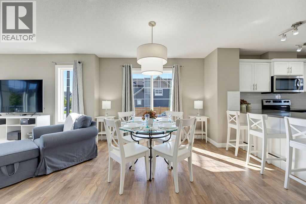 115 Heartland Boulevard, Cochrane, Alberta  T4C 2R1 - Photo 11 - A2346630