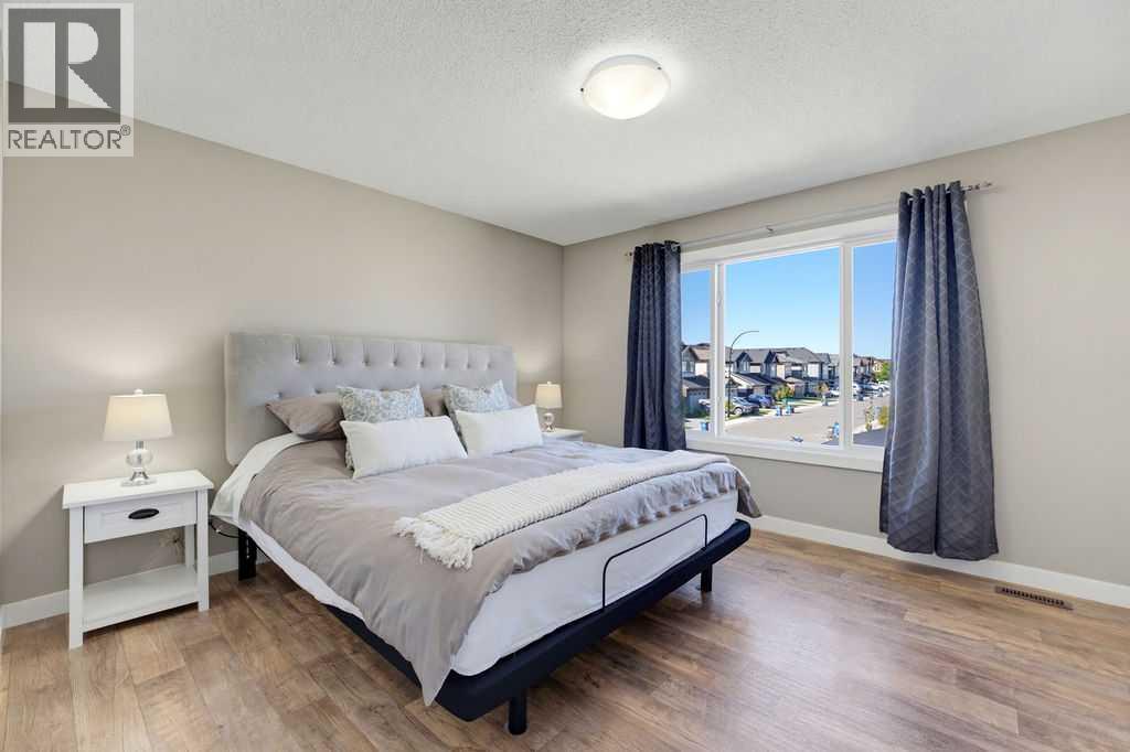 115 Heartland Boulevard, Cochrane, Alberta  T4C 2R1 - Photo 23 - A2346630