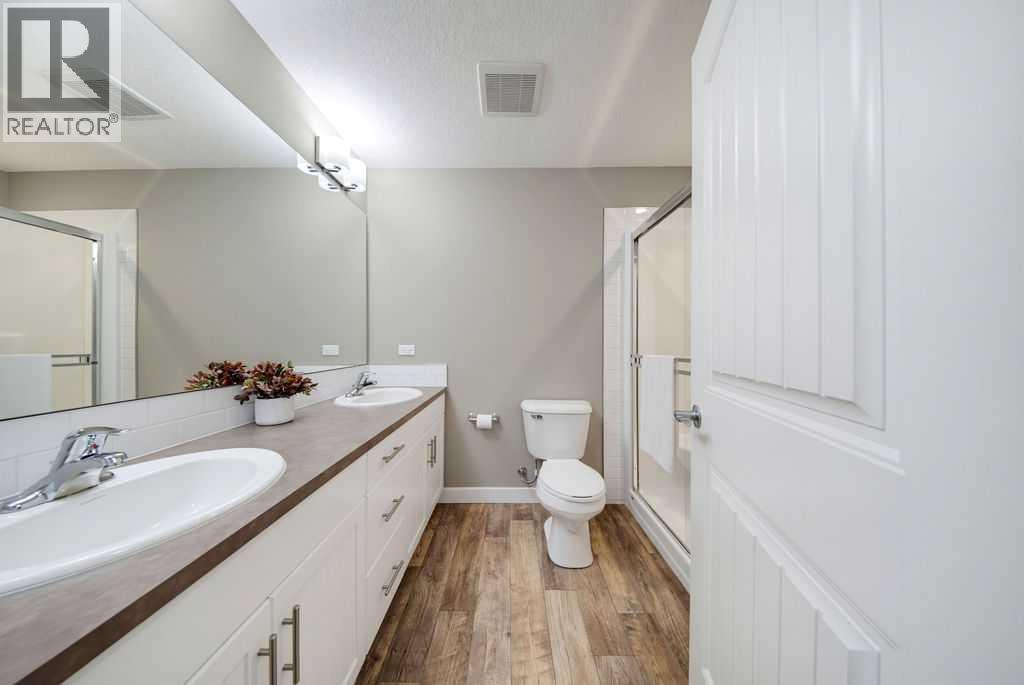 115 Heartland Boulevard, Cochrane, Alberta  T4C 2R1 - Photo 37 - A2346630