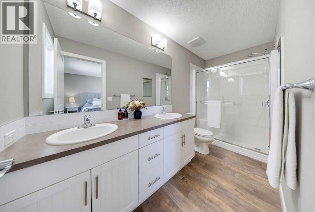 115 Heartland Boulevard, Cochrane, Alberta  T4C 2R1 - Photo 25 - A2346630