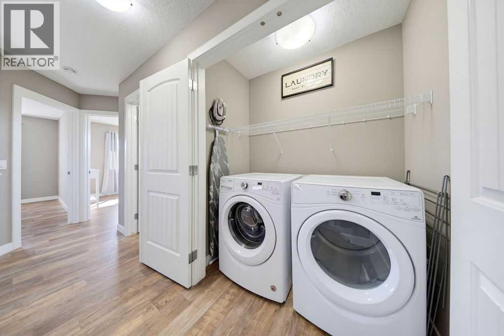 115 Heartland Boulevard, Cochrane, Alberta  T4C 2R1 - Photo 32 - A2346630