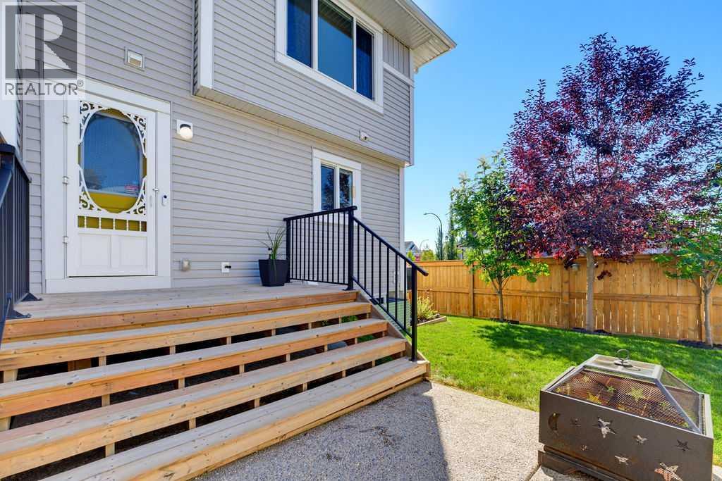 115 Heartland Boulevard, Cochrane, Alberta  T4C 2R1 - Photo 43 - A2346630