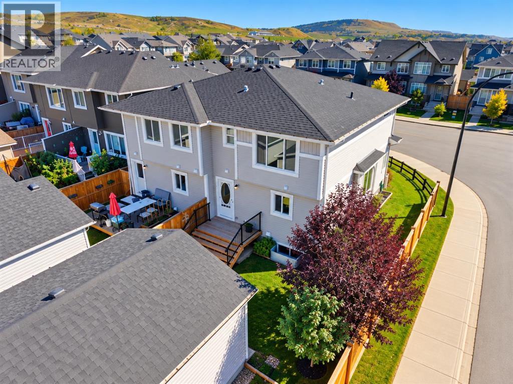 115 Heartland Boulevard, Cochrane, Alberta  T4C 2R1 - Photo 49 - A2346630