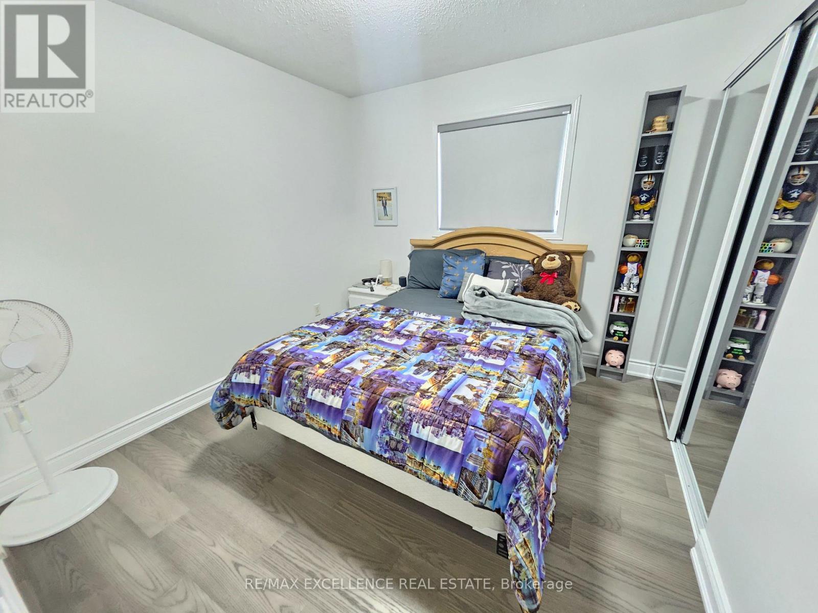Upper - 24 Hayloft Court, Brampton, Ontario  L6X 4R7 - Photo 24 - W13819450