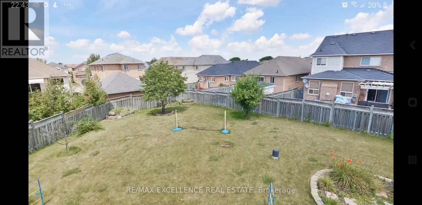 Upper - 24 Hayloft Court, Brampton, Ontario  L6X 4R7 - Photo 31 - W13819450
