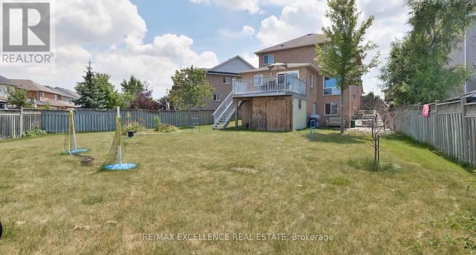 Upper - 24 Hayloft Court, Brampton, Ontario  L6X 4R7 - Photo 33 - W13819450
