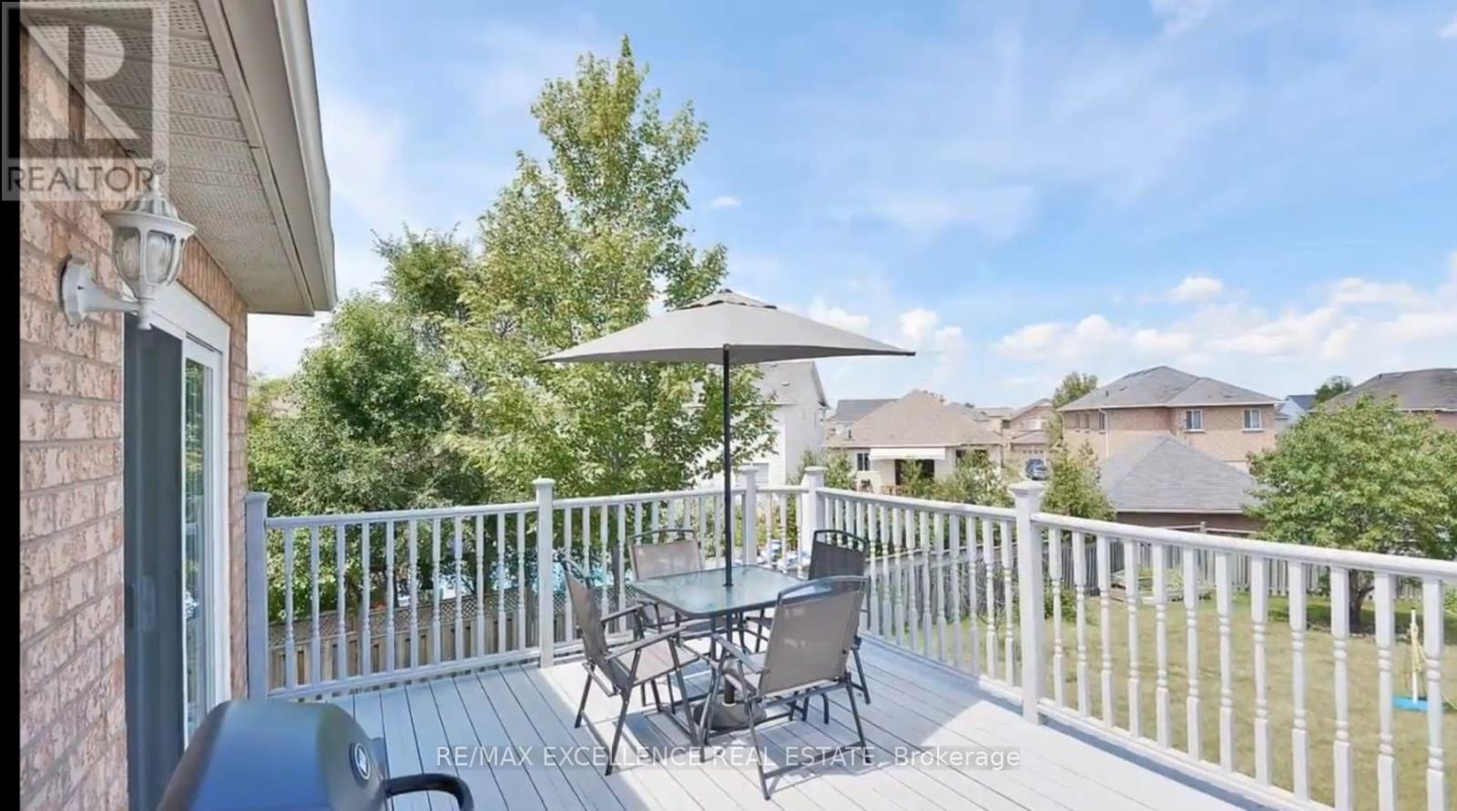 Upper - 24 Hayloft Court, Brampton, Ontario  L6X 4R7 - Photo 35 - W13819450