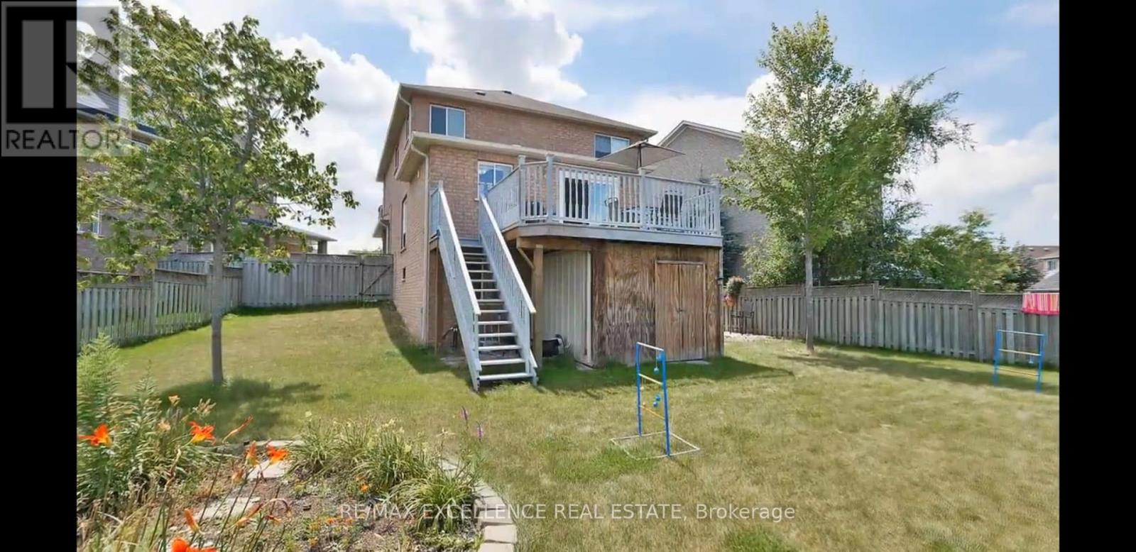 Upper - 24 Hayloft Court, Brampton, Ontario  L6X 4R7 - Photo 37 - W13819450