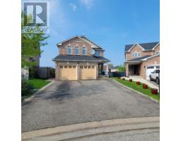 UPPER - 24 HAYLOFT COURT, Brampton, Ontario