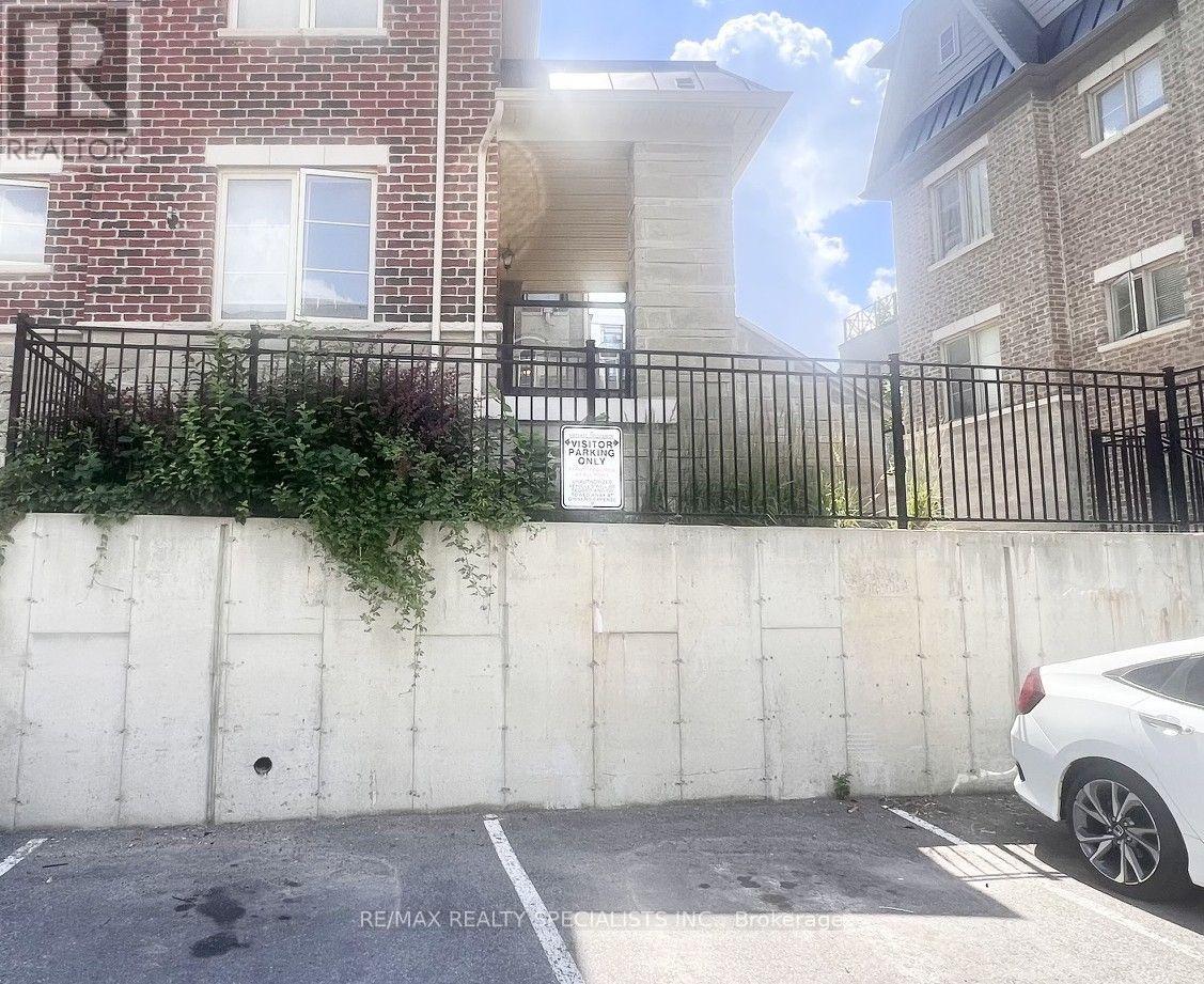 166 - 200 Veterans Drive, Brampton, Ontario L7A 4S6 - Photo 24 - W13819466