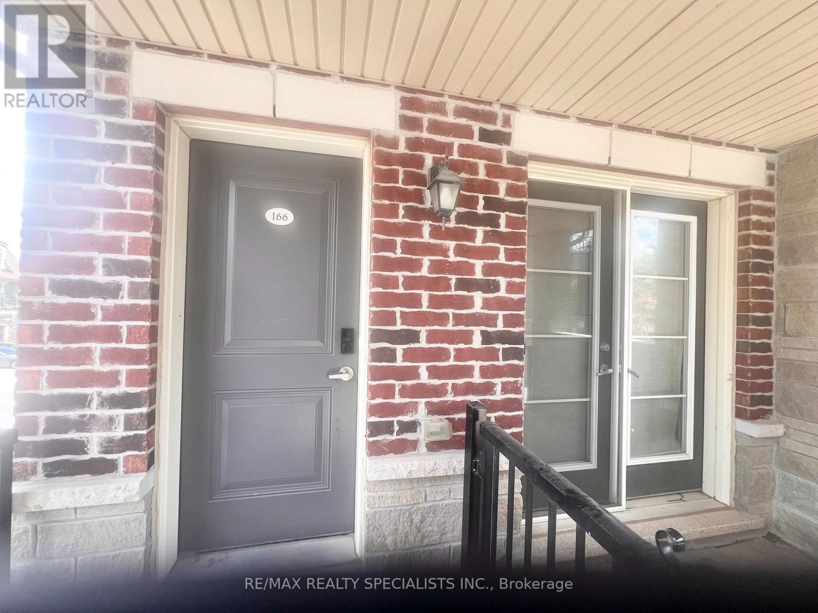 166 - 200 Veterans Drive, Brampton, Ontario L7A 4S6 - Photo 25 - W13819466