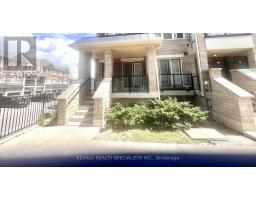 166 - 200 VETERANS DRIVE, Brampton, Ontario