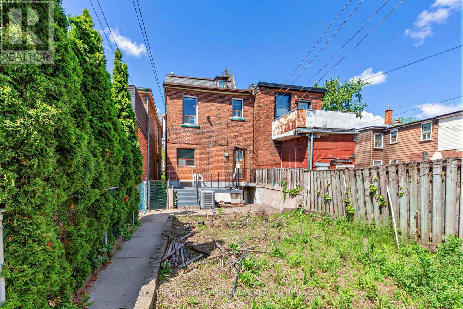 207 Symington Avenue, Toronto, Ontario  M6P 3W5 - Photo 35 - W13819546