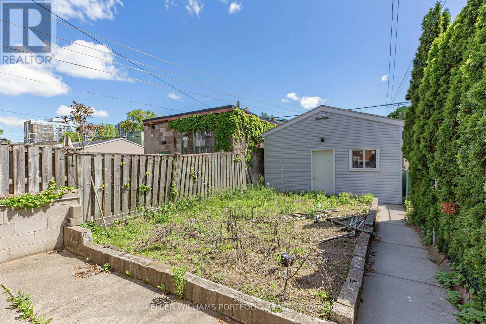 207 Symington Avenue, Toronto, Ontario  M6P 3W5 - Photo 38 - W13819546
