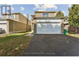 77 MORTON WAY, Brampton, Ontario