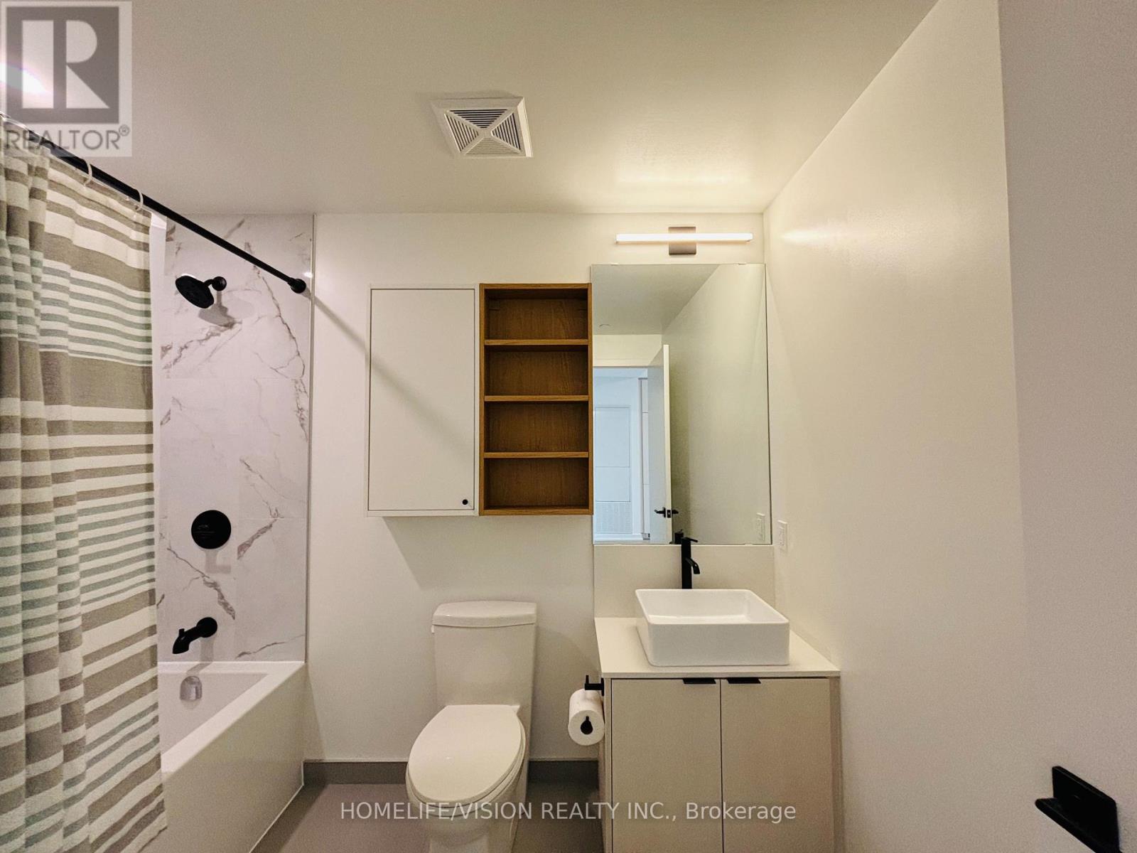 1608 - 10 Graphophone Grove, Toronto, Ontario  M6H 0E5 - Photo 15 - W13819570
