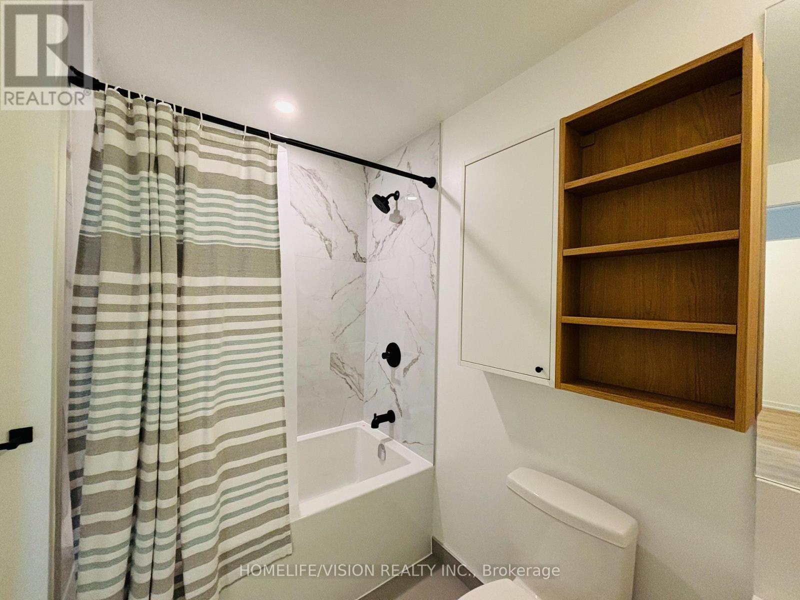 1608 - 10 Graphophone Grove, Toronto, Ontario  M6H 0E5 - Photo 17 - W13819570