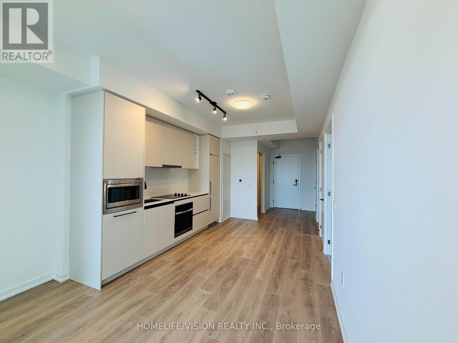 1608 - 10 Graphophone Grove, Toronto, Ontario  M6H 0E5 - Photo 2 - W13819570
